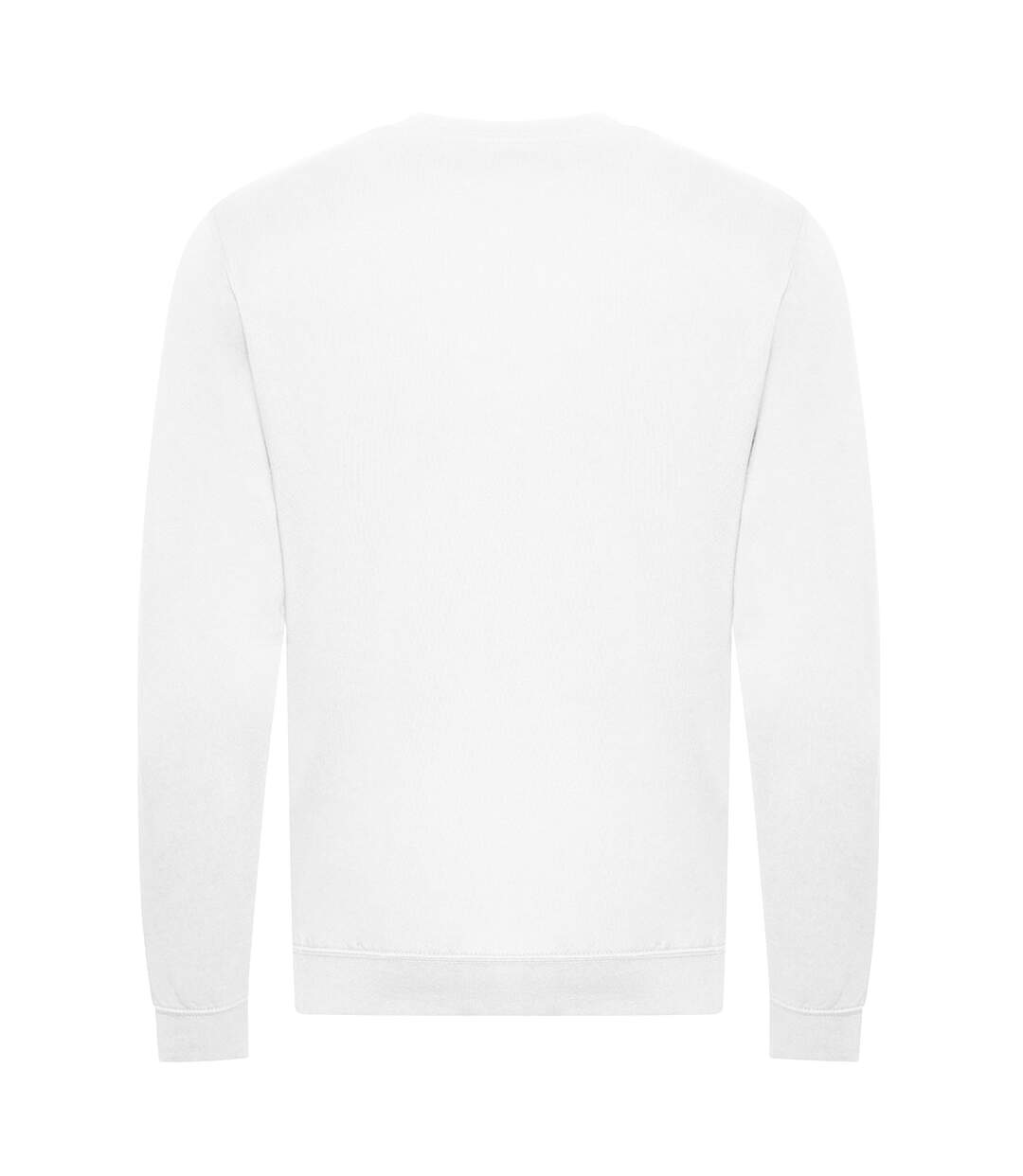 Sweat homme blanc Awdis-2