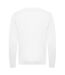 Sweat homme blanc Awdis-2