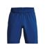 Short bleu homme under armour graphic - xl-1