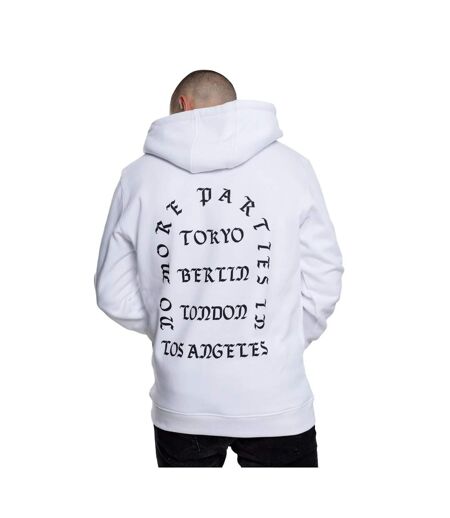Blanc Mister Tee