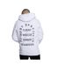 Blanc Mister Tee-2