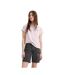T-shirt the perfect femme mauve Levis-3