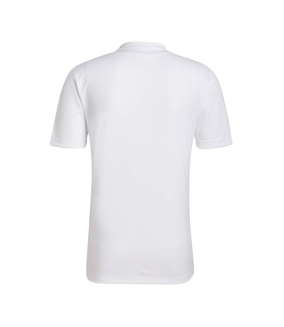 Maillot Entrada Homme Blanc Adidas-2