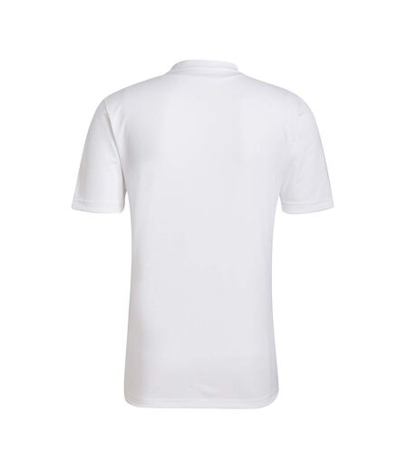 Maillot Entrada Homme Blanc Adidas