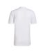 Maillot Entrada Homme Blanc Adidas-2