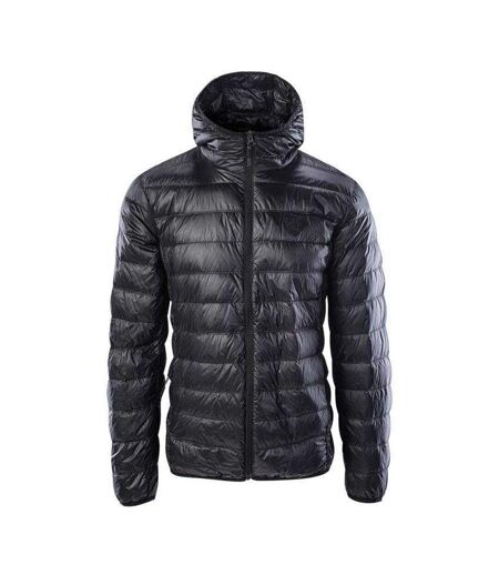 Veste Marcho Homme Noir Iguana