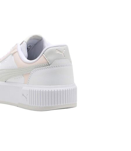 Basket Cuir Puma Carina Mia