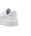 Basket Cuir Puma Carina Mia-4