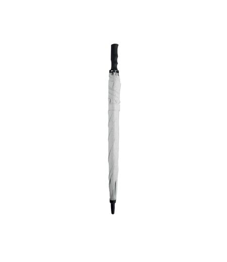Parapluie Pliant Taille Unique Blanc MidOcean