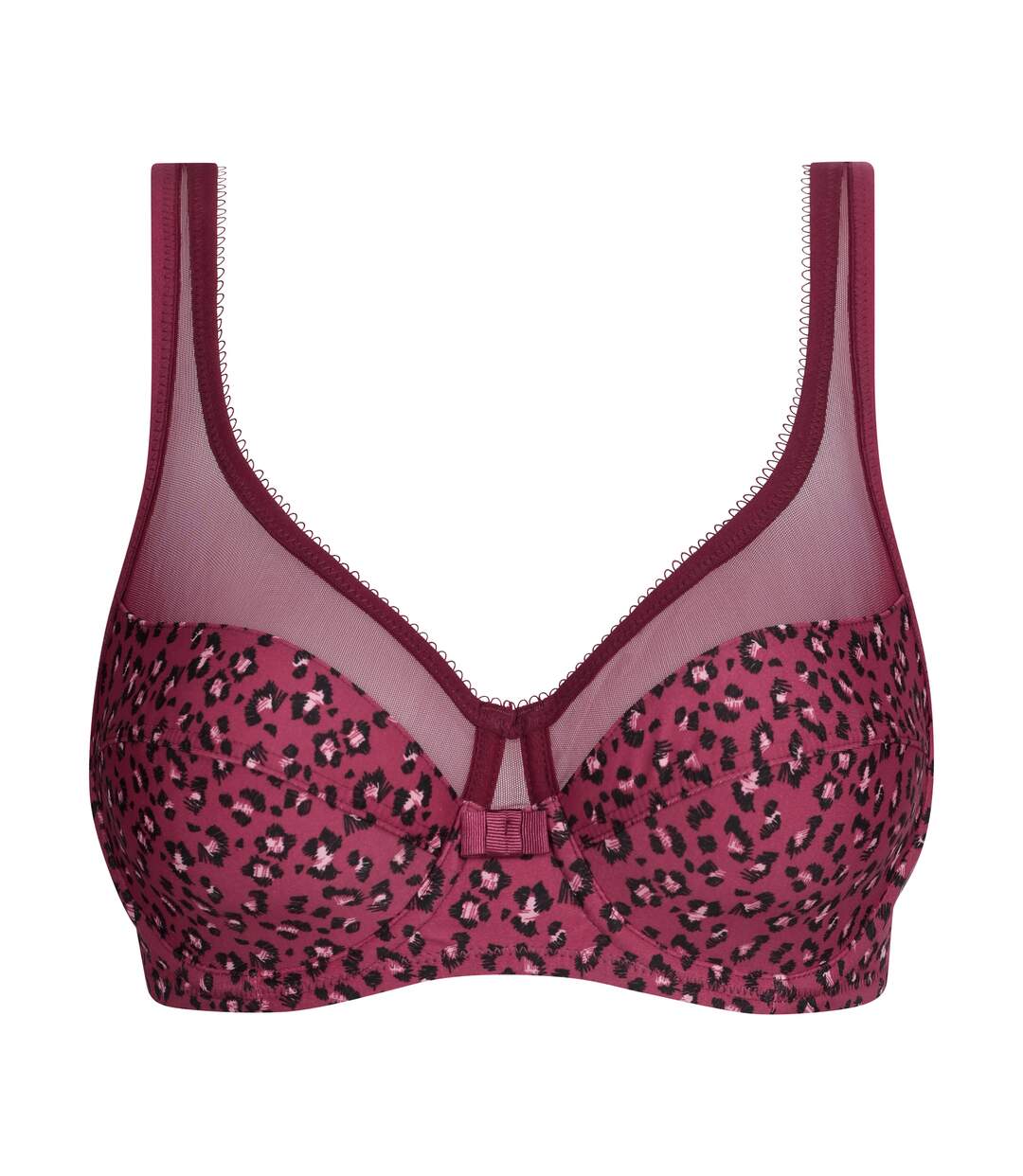 Soutien-gorge Emboîtant Avec Armatures Non Paddé Generous-5
