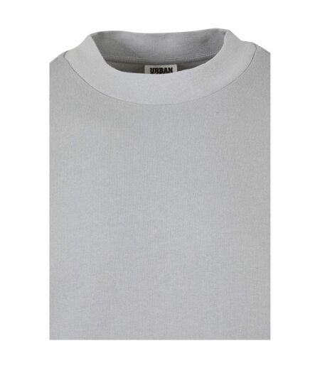 Sweat Homme Gris Pâle Urban Classics