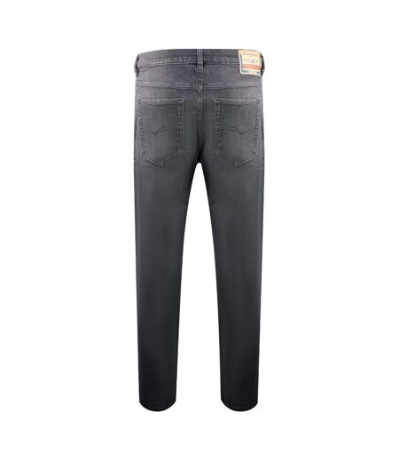 Jean Buster-x Homme Noir Diesel