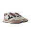 Basket Basse Cuir Victoria Root Washed-3