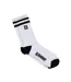 x1 paires de chaussettes blanches/noires homme element clearsight-2