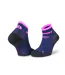 X1 paire de chaussettes marine femme bv sport scrone evo-1