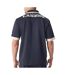 Chemise noire mixte new era loslak - l-2