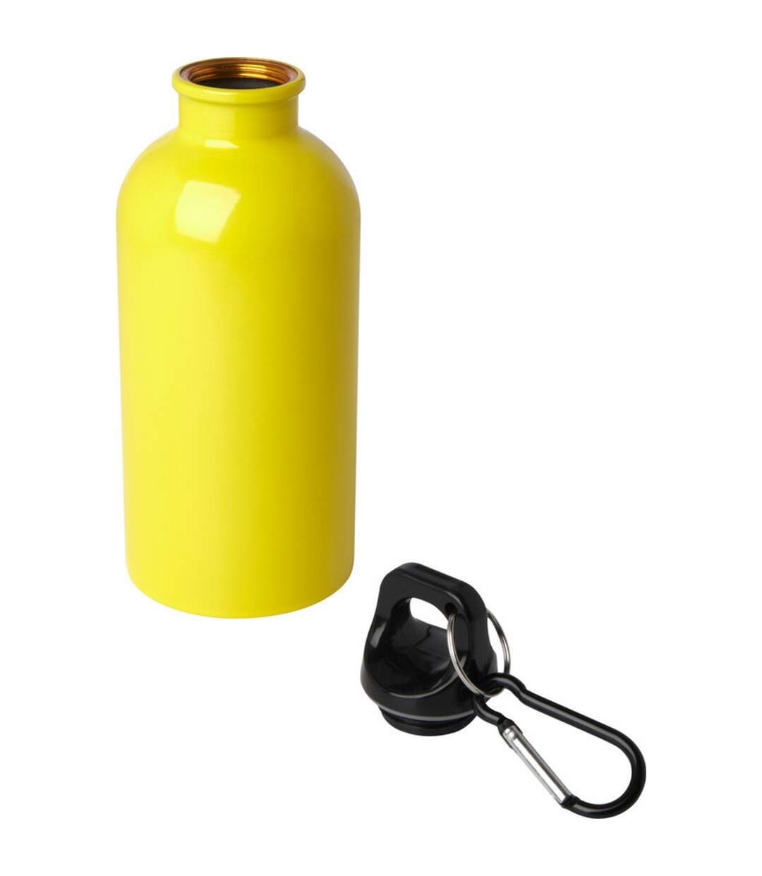Gourde Taille Unique Jaune Floso-2