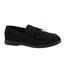 Mocassins Penny Pegasus Femme Noir Where´s That From-1