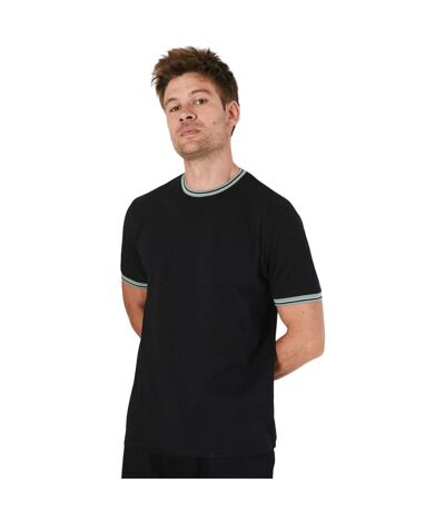 T-shirt homme noir Burton Burton