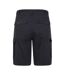 Short Cargo Lakeside Homme Bleu Marine Mountain Warehouse-2