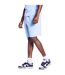 Mens Core Sweat Shorts Dusty Blue Blood Brother-3