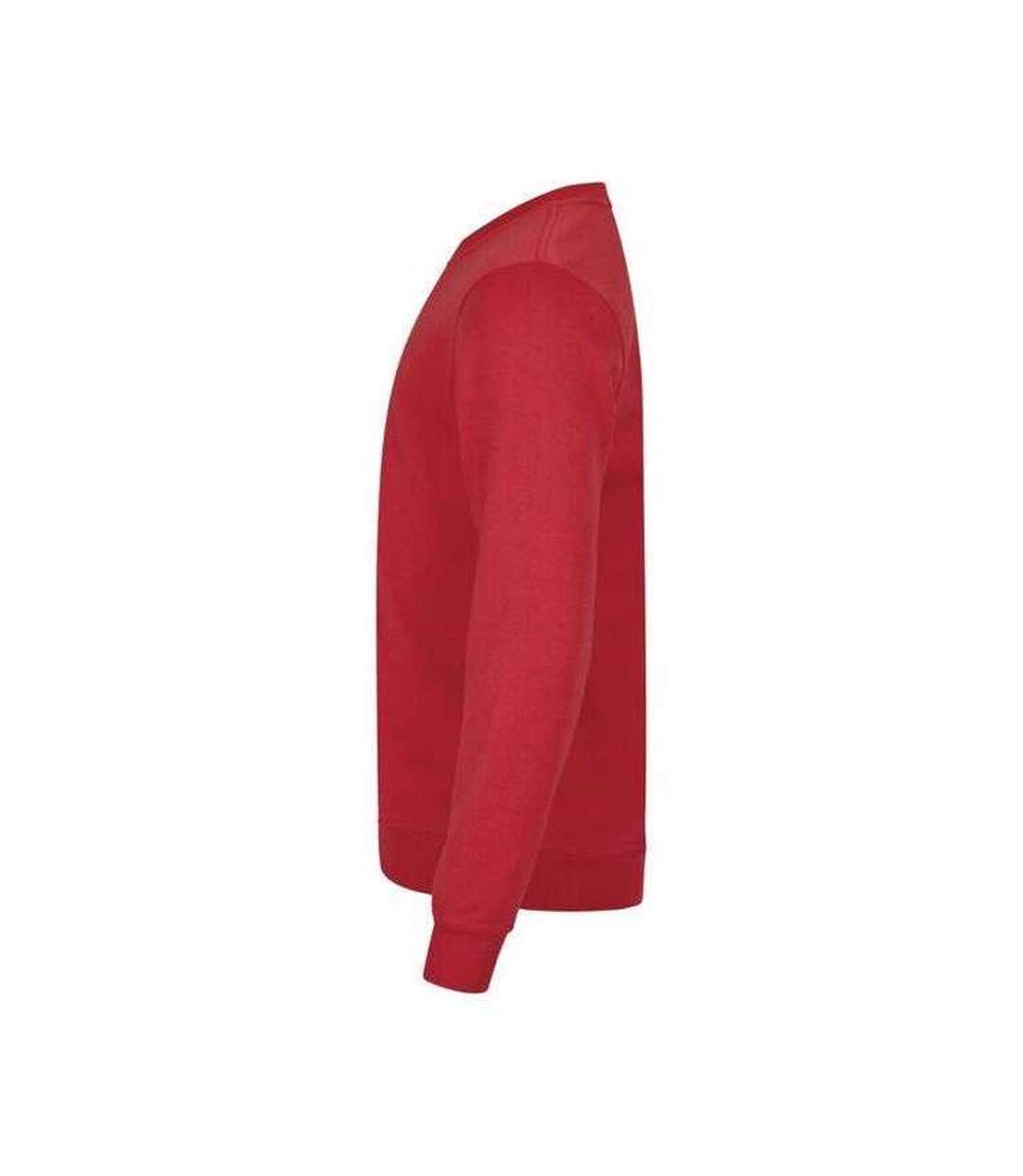 Sweat Miami Adulte Rouge Clique-3