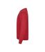 Sweat Miami Adulte Rouge Clique-3
