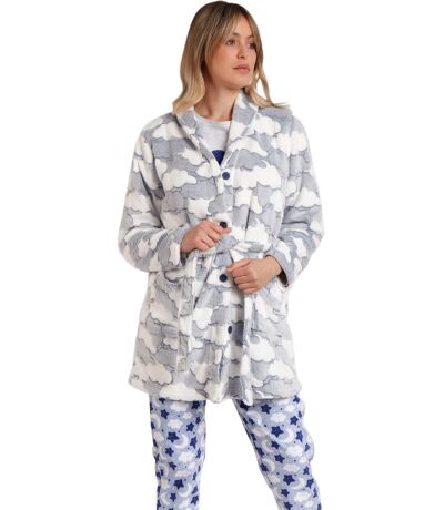 Robe de chambre Dreams Come True Admas