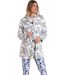 Robe de chambre Dreams Come True Admas-1
