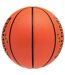 Ballon De Basket Motif/style Logo Tf-1000 Legacy Fiba Taille 6 Marron Spalding-2