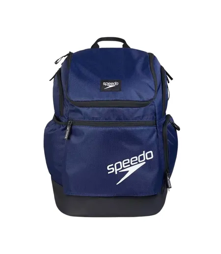 Sac À Dos Teamster 2.0 Taille Unique Bleu Marine Speedo