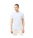 Mens Regular Polo Shirt Breezy Blue Tommy Hilfiger-4