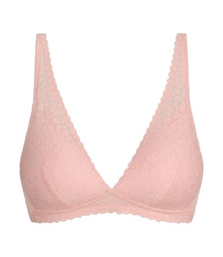 Soutien-gorge triangle sans armatures Daily Dentelle