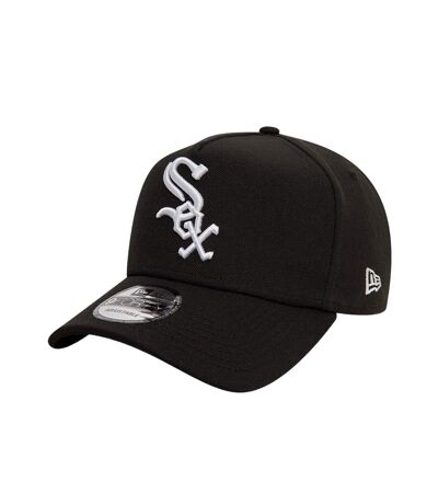 9forty baseball cap black/white New Era