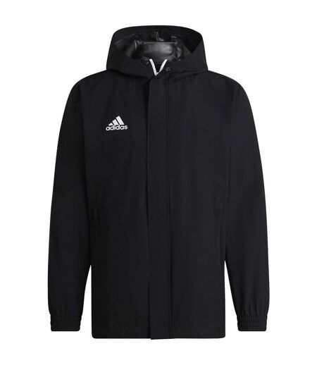 Veste Entrada Homme Noir Adidas