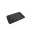 Tapis de Bain Microfibre Vitamine II 45x75cm Noir