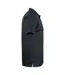 Polo Basic Active Adulte Noir Clique-4