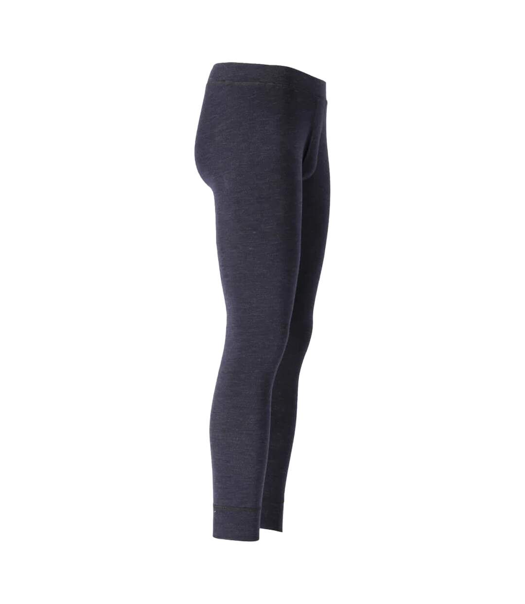 Bas Thermique Crossover Homme Bleu Marine Foncé Mascot-3