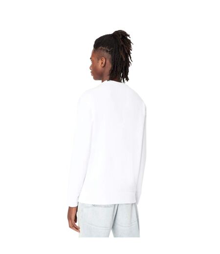 Sweat Homme Blanc Armani Exchange