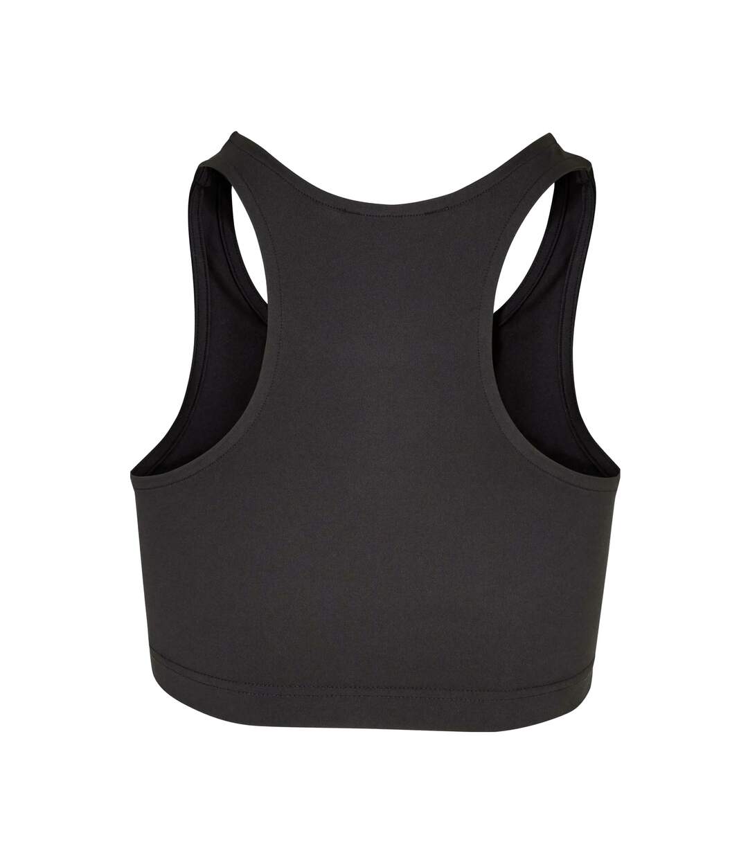 Top Court W-essential Femmes/dames Noir 9N1M SENSE-3