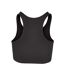 Top Court W-essential Femmes/dames Noir 9N1M SENSE-3