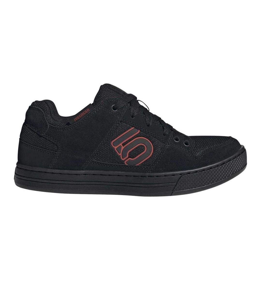 Chaussures Freerider Homme Noir Adidas-1
