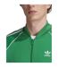 Haut De Survêtement Sstr Adulte Vert Adidas-4