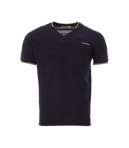 T-shirt marine homme rms26 91259 - l