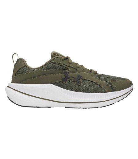 Baskets Assert Homme Bleu Marine Blanc Under Armour