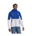 Mens 2022/23 Juventus Fc Anthem Jacket Blue Adidas-1