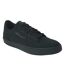 Womens/ladies Ralph Sampson Trainers Black Puma-1
