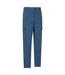 Pantalon Explore Homme Bleu Mountain Warehouse-4