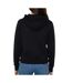 Sweat à capuche rose femme ellesse sgs0-2