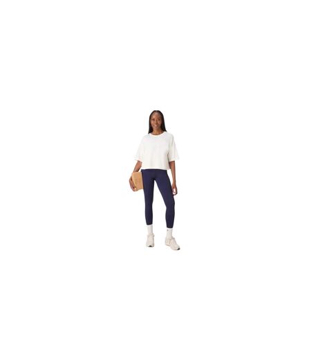 Legging Yoga Ultimate Femme Bleu Nuit Sweaty Betty